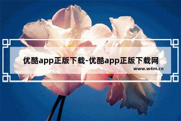 优酷app正版下载-优酷app正版下载网址是多少