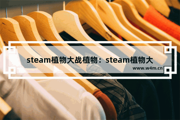 steam植物大战植物：steam植物大战植物打不开