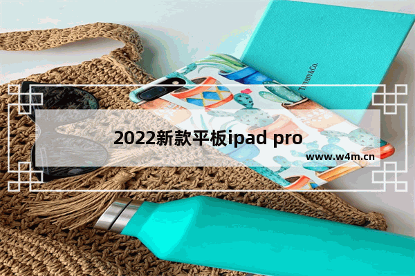 2022新款平板ipad pro