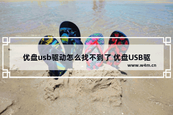 优盘usb驱动怎么找不到了 优盘USB驱动丢失了，怎么办？