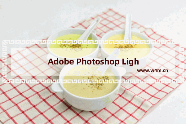 Adobe Photoshop Lightroom批量处理的方法