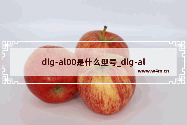 dig-al00是什么型号_dig-al00是什么手机