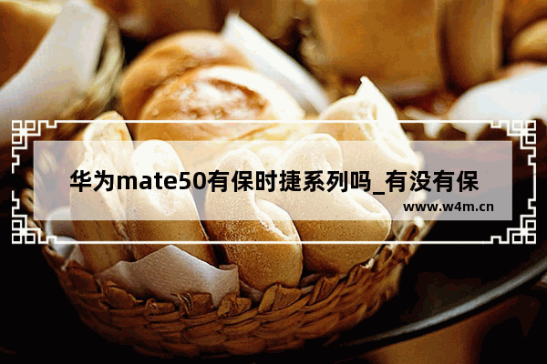 华为mate50有保时捷系列吗_有没有保时捷版本