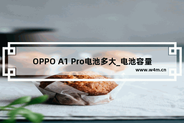 OPPO A1 Pro电池多大_电池容量