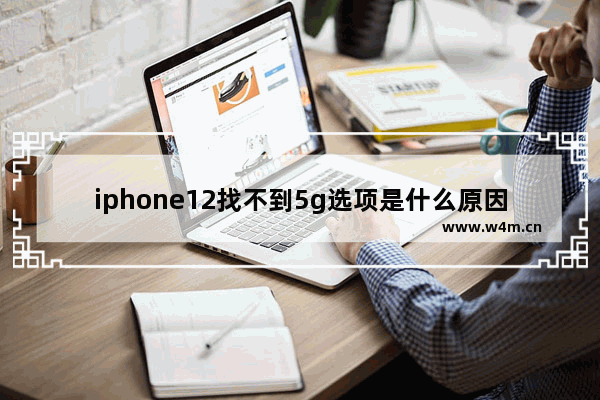 iphone12找不到5g选项是什么原因_怎么开启