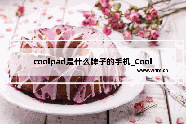 coolpad是什么牌子的手机_Coolpad是什么手机