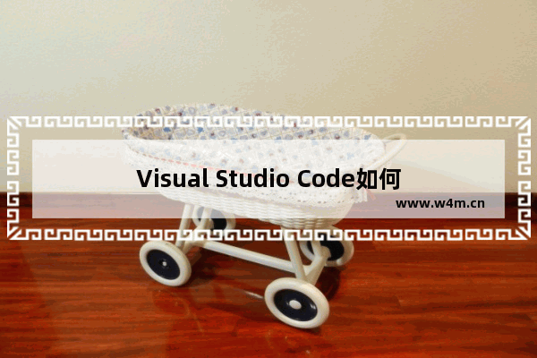 Visual Studio Code如何添加扩展插件？