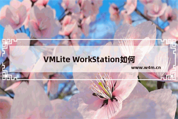 VMLite WorkStation如何安装配置XP MODE？