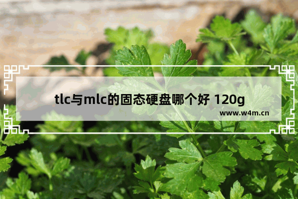 tlc与mlc的固态硬盘哪个好 120g固态硬盘mlc