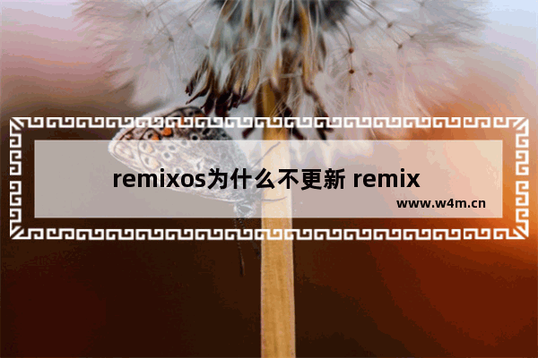 remixos为什么不更新 remix os支持的显卡