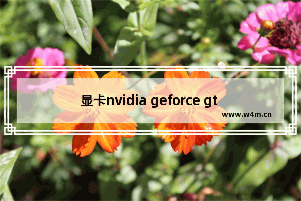 显卡nvidia geforce gt 710怎么样 gt7102g独显怎么样