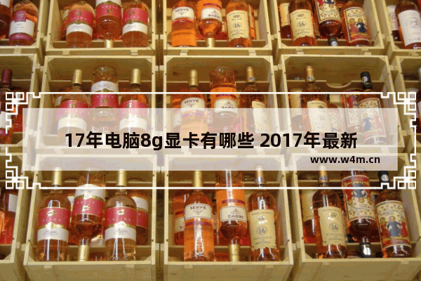 17年电脑8g显卡有哪些 2017年最新显卡