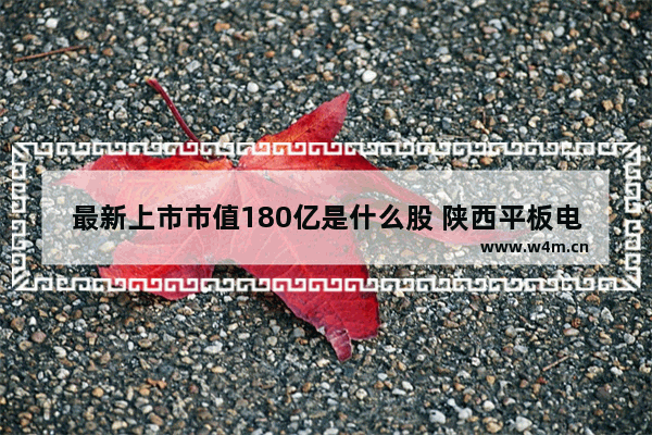 最新上市市值180亿是什么股 陕西平板电脑主板特价