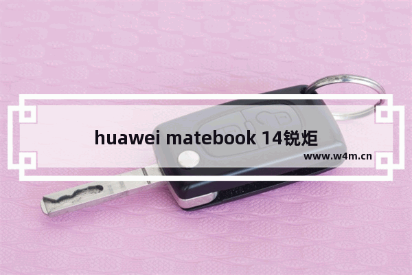 huawei matebook 14锐炬显卡和mx350哪个好 笔记本显卡类型哪种好