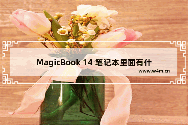 MagicBook 14 笔记本里面有什么配件 14寸笔记本电脑配件