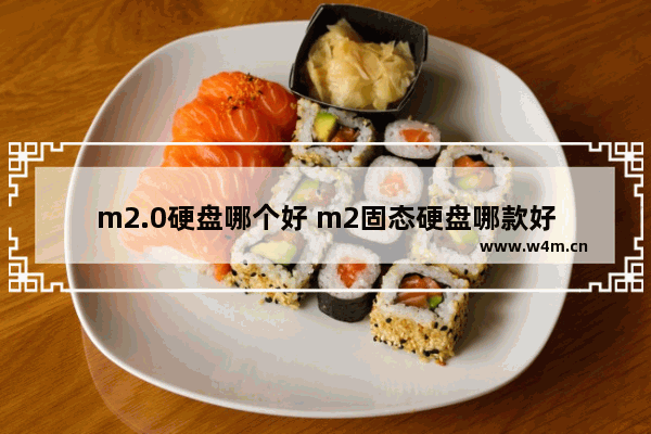 m2.0硬盘哪个好 m2固态硬盘哪款好