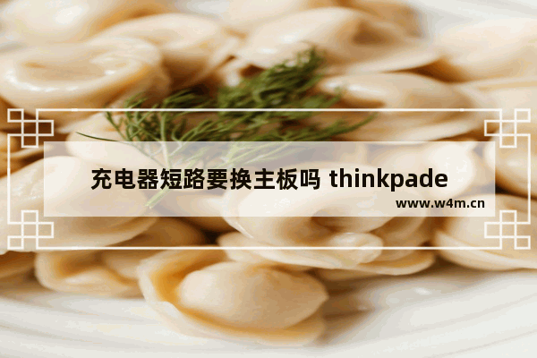 充电器短路要换主板吗 thinkpade530主板电池怎么更换