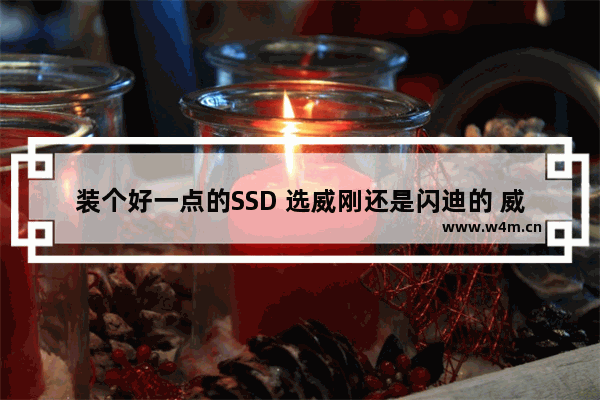 装个好一点的SSD 选威刚还是闪迪的 威刚和闪迪固态硬盘哪个好