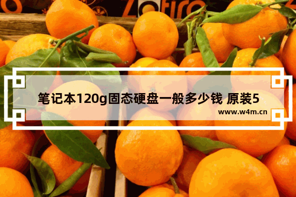 笔记本120g固态硬盘一般多少钱 原装500g又是多少钱 ssd120g固态硬盘多少钱