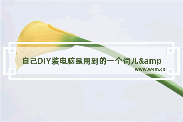 自己DIY装电脑是用到的一个词儿&quot &quot 小钢炮&quot &quot 是什么意思 工作站超级本游戏本有什么区别