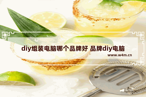 diy组装电脑哪个品牌好 品牌diy电脑