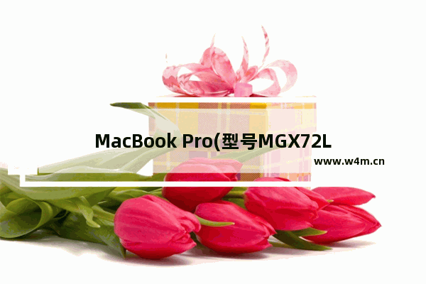 MacBook Pro(型号MGX72LL/A)这款2014年中更新的rmbp13寸的搭载的处理 rmbp cpu