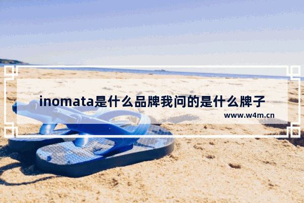 inomata是什么品牌我问的是什么牌子 日版电脑品牌有哪些品牌