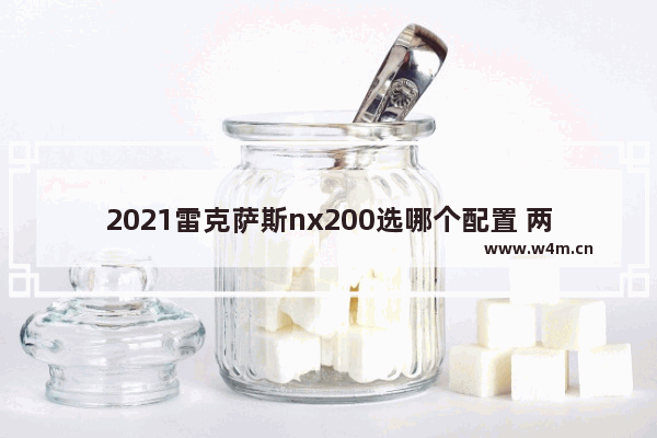 2021雷克萨斯nx200选哪个配置 两百块预算组装电脑配置