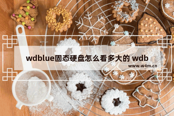 wdblue固态硬盘怎么看多大的 wdblue固态硬盘价格