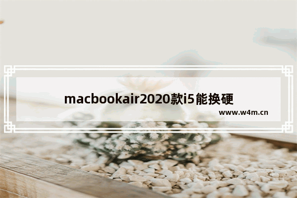 macbookair2020款i5能换硬盘吗 苹果笔记本电脑换硬盘