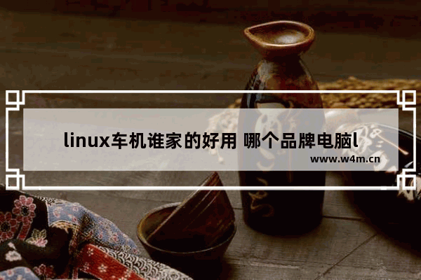 linux车机谁家的好用 哪个品牌电脑linux