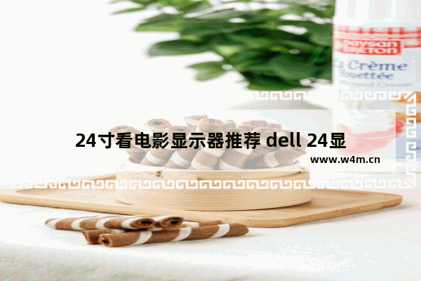 24寸看电影显示器推荐 dell 24显示器