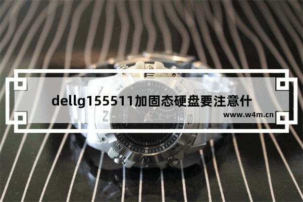 dellg155511加固态硬盘要注意什么 dell 禁用固态硬盘