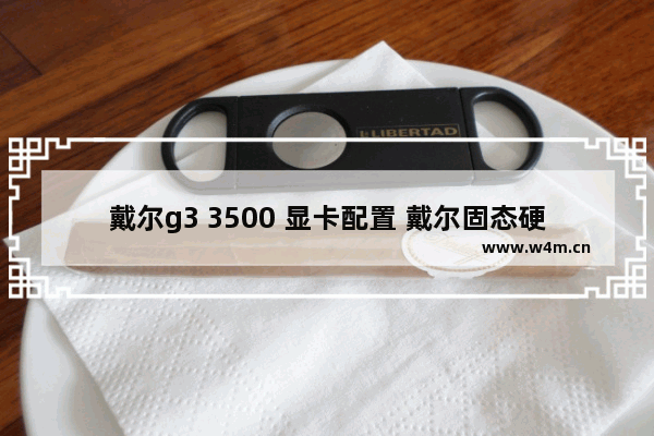 戴尔g3 3500 显卡配置 戴尔固态硬盘3500