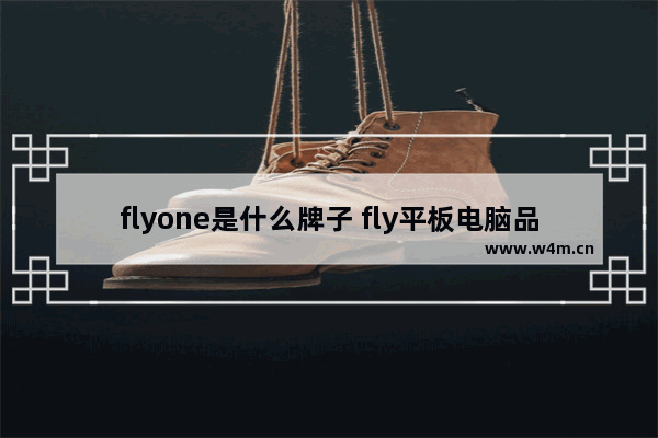 flyone是什么牌子 fly平板电脑品牌