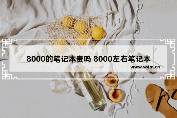 8000的笔记本贵吗 8000左右笔记本电脑