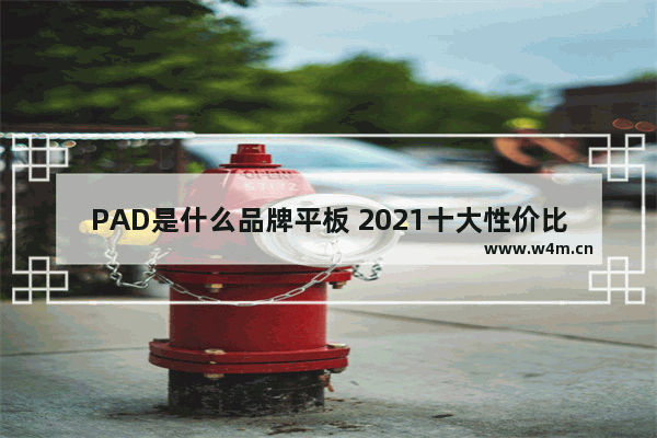 PAD是什么品牌平板 2021十大性价比平板Windows系统