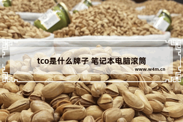 tco是什么牌子 笔记本电脑滚筒