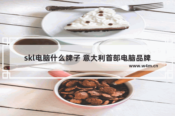 skl电脑什么牌子 意大利首部电脑品牌