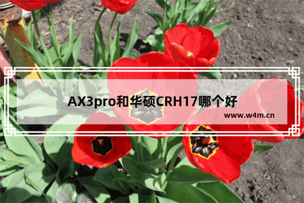 AX3pro和华硕CRH17哪个好