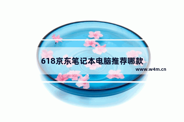 618京东笔记本电脑推荐哪款