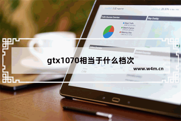 gtx1070相当于什么档次