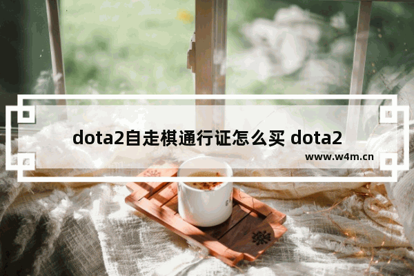 dota2自走棋通行证怎么买 dota2怎么换账号