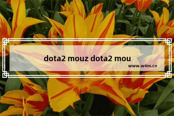 dota2 mouz dota2 mouz