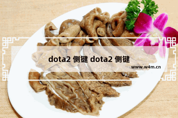 dota2 侧键 dota2 侧键