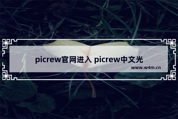 picrew官网进入 picrew中文光遇