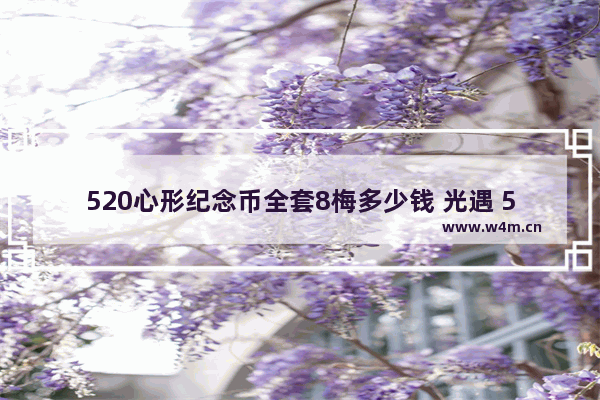 520心形纪念币全套8梅多少钱 光遇 520复刻