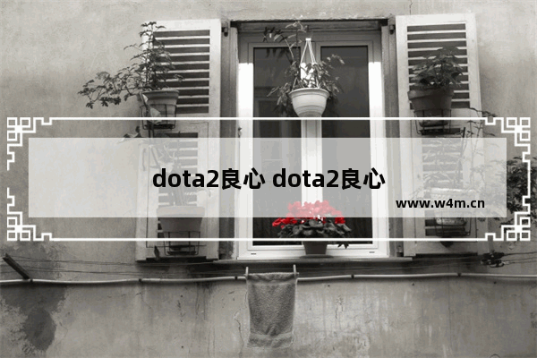 dota2良心 dota2良心