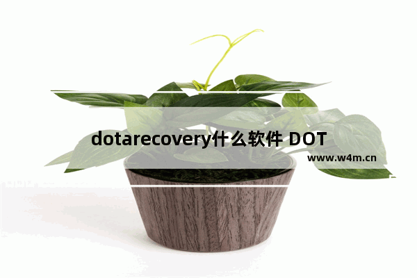 dotarecovery什么软件 DOTA2已断开与服务器连接服务无法与器建立连接怎么回事