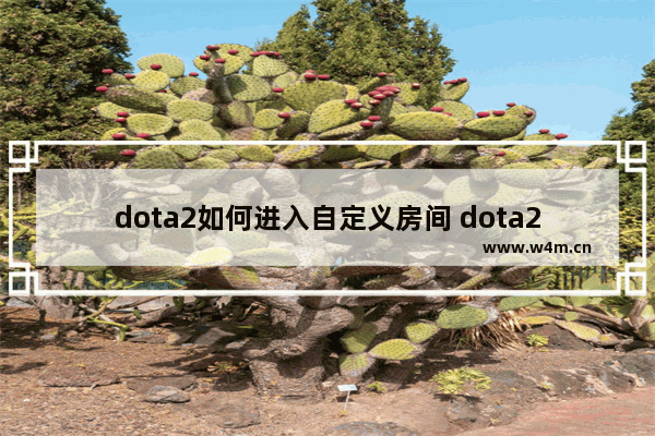 dota2如何进入自定义房间 dota2怎么自己建立房间 自己中路单独对打一个疯狂的电脑 怎么设置